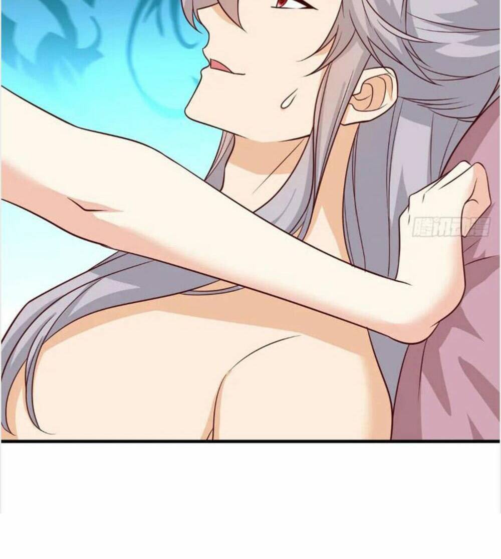 Vợ tôi và tôi thống trị Tam giới: Chapter 103