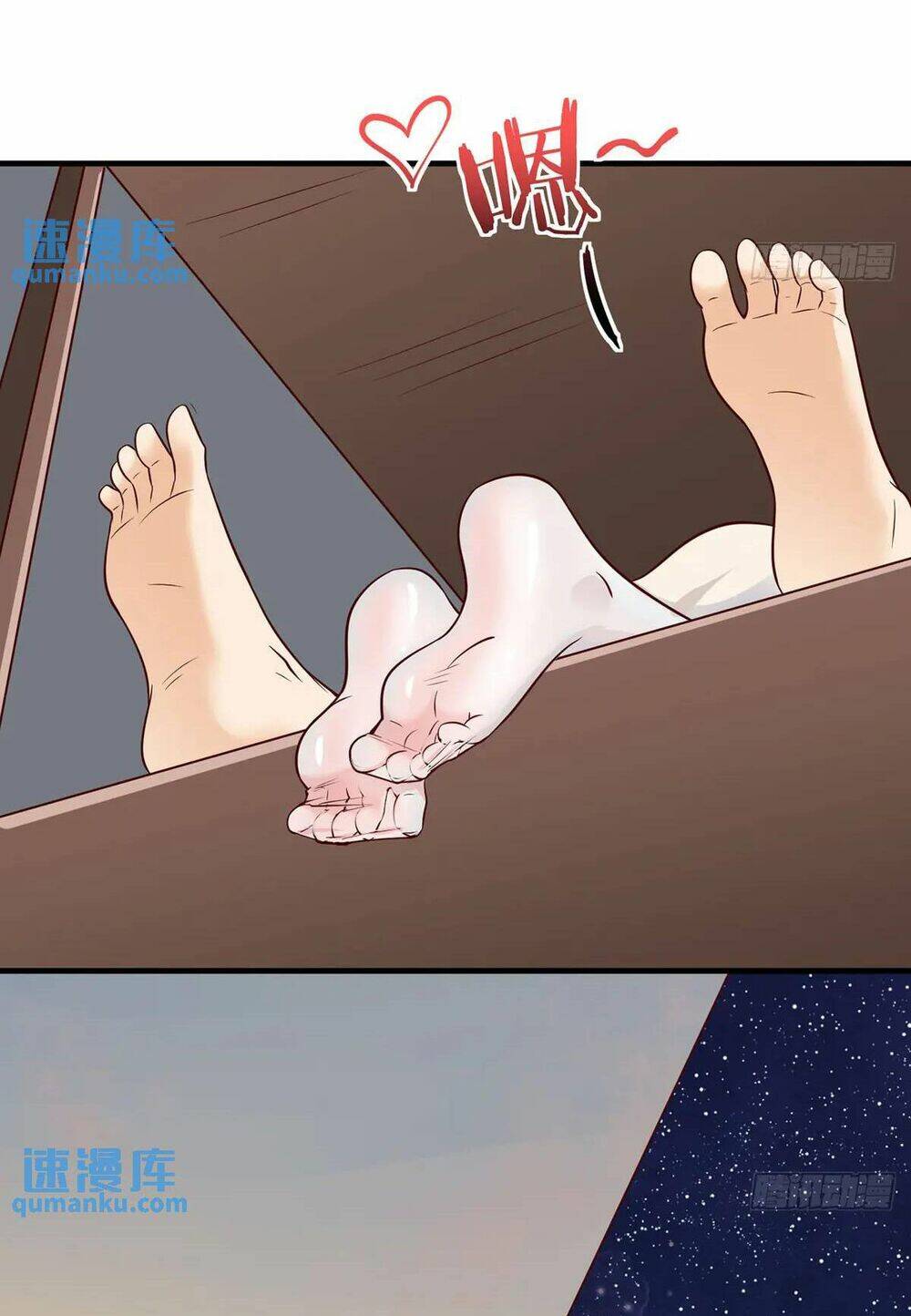 Vợ tôi và tôi thống trị Tam giới: Chapter 103