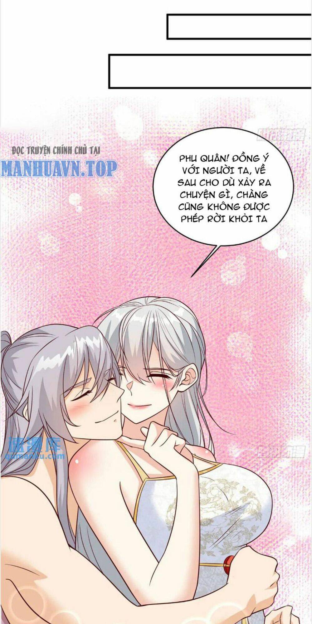Vợ tôi và tôi thống trị Tam giới: Chapter 103