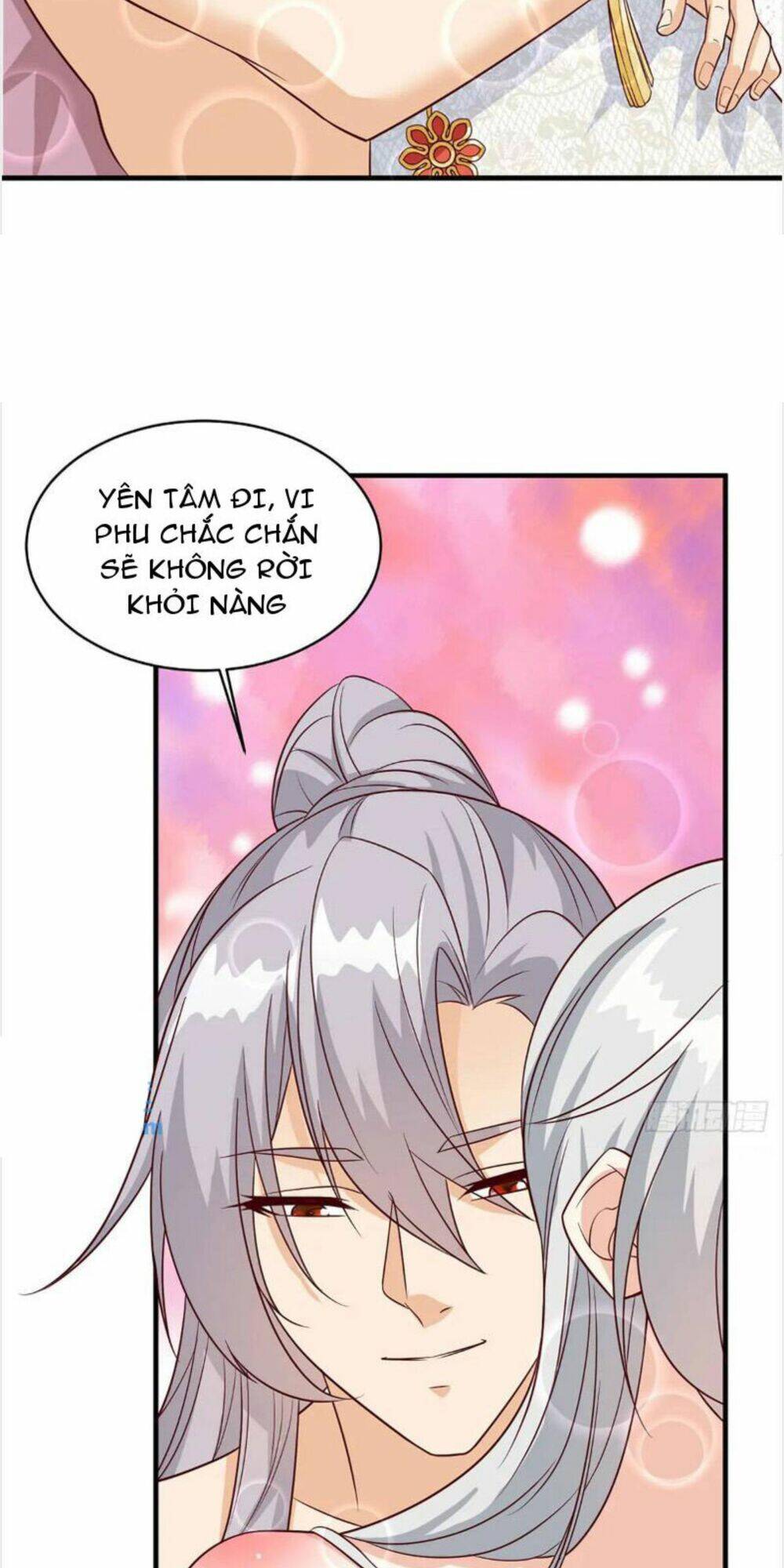 Vợ tôi và tôi thống trị Tam giới: Chapter 103