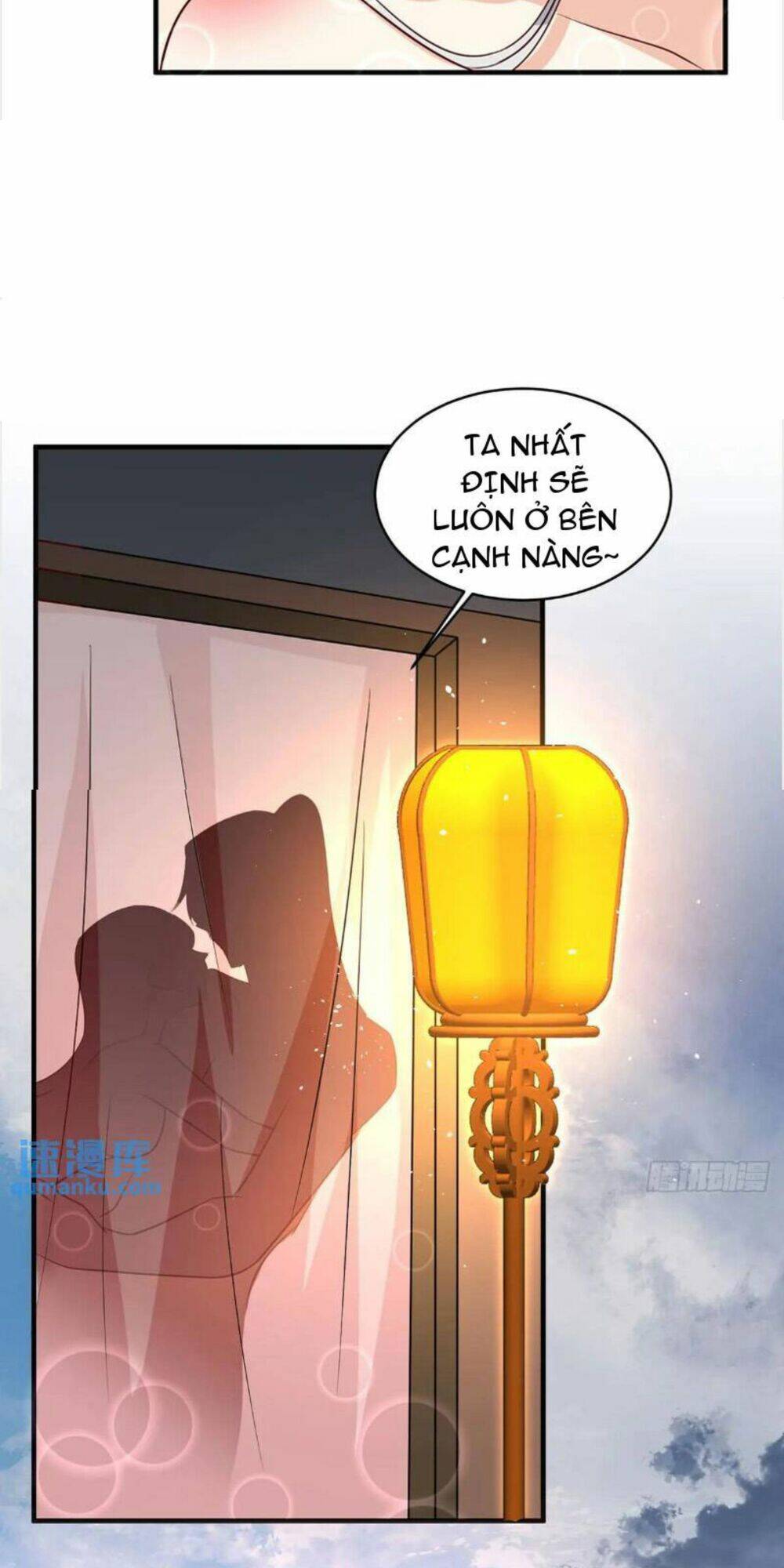 Vợ tôi và tôi thống trị Tam giới: Chapter 103