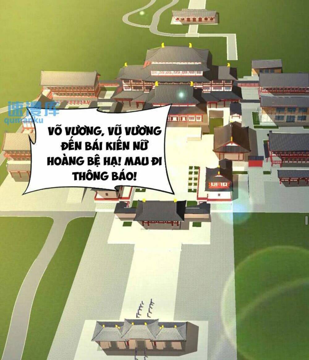 Vợ tôi và tôi thống trị Tam giới: Chapter 103