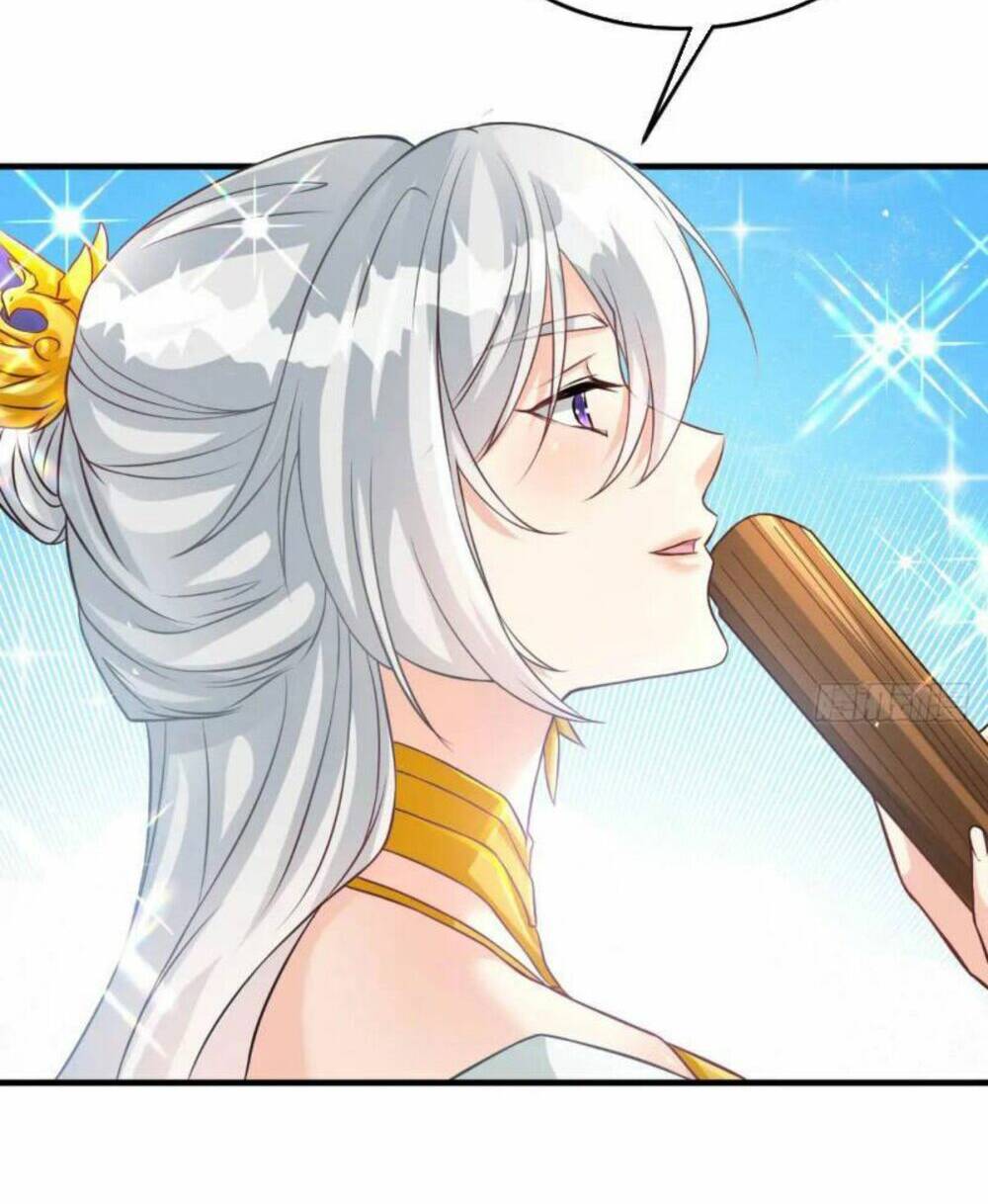 Vợ tôi và tôi thống trị Tam giới: Chapter 103