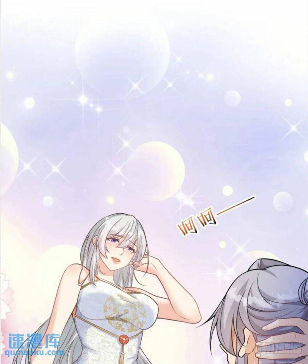 Vợ tôi và tôi thống trị Tam giới: Chapter 103