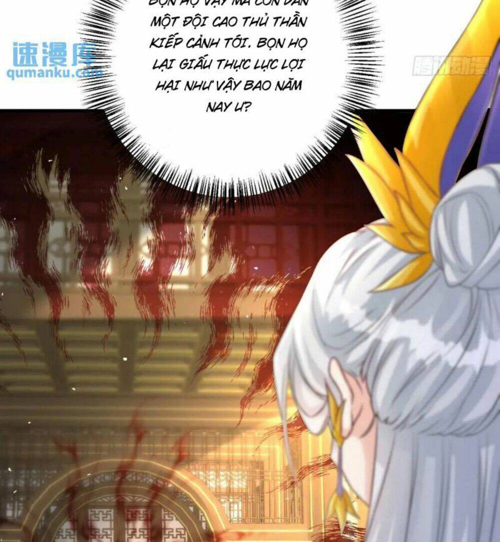 Vợ tôi và tôi thống trị Tam giới: Chapter 103