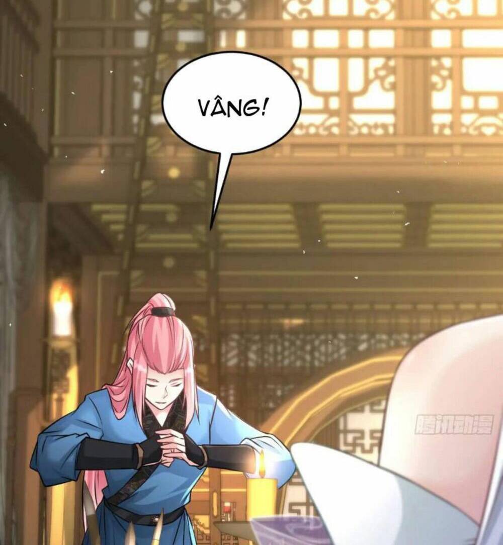 Vợ tôi và tôi thống trị Tam giới: Chapter 103