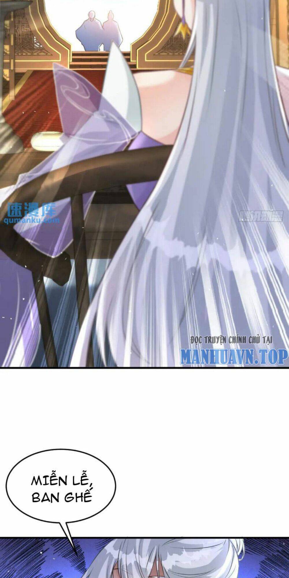 Vợ tôi và tôi thống trị Tam giới: Chapter 103