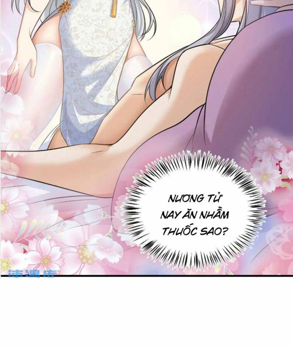 Vợ tôi và tôi thống trị Tam giới: Chapter 103