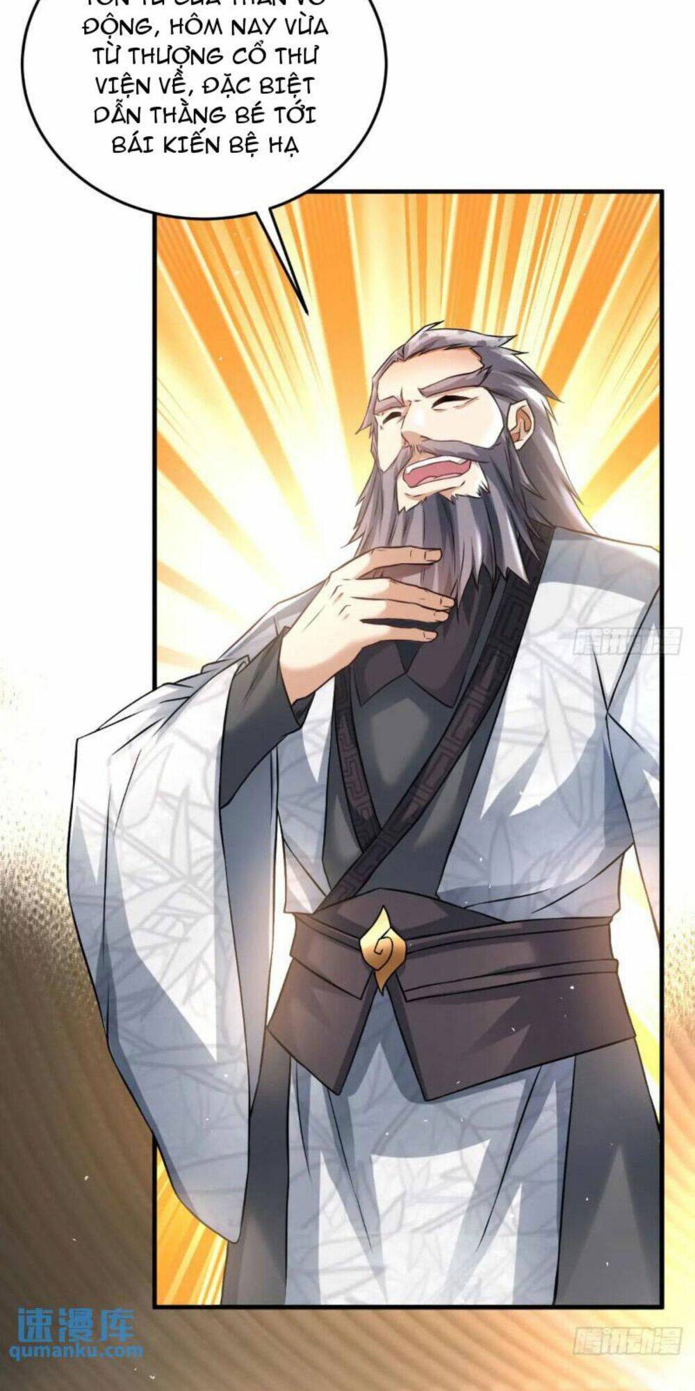 Vợ tôi và tôi thống trị Tam giới: Chapter 103
