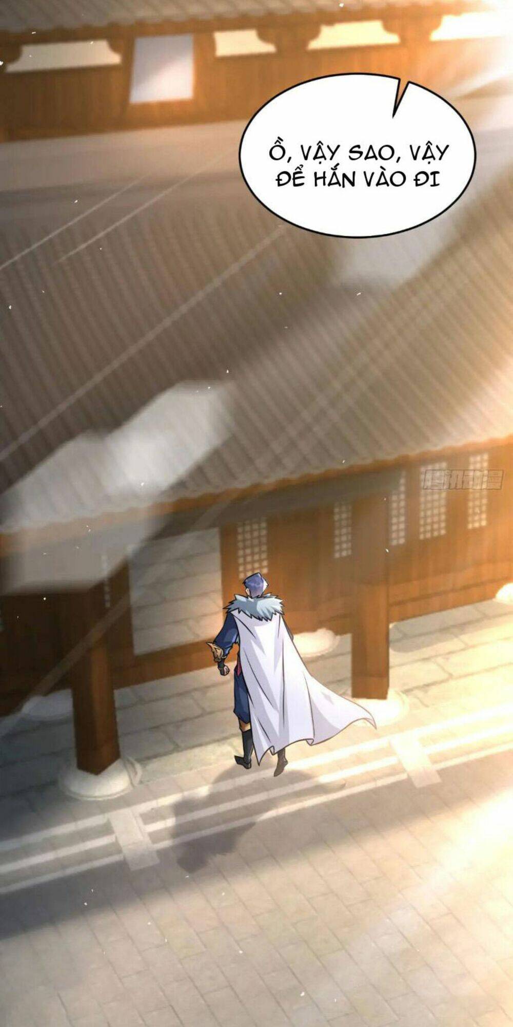 Vợ tôi và tôi thống trị Tam giới: Chapter 103