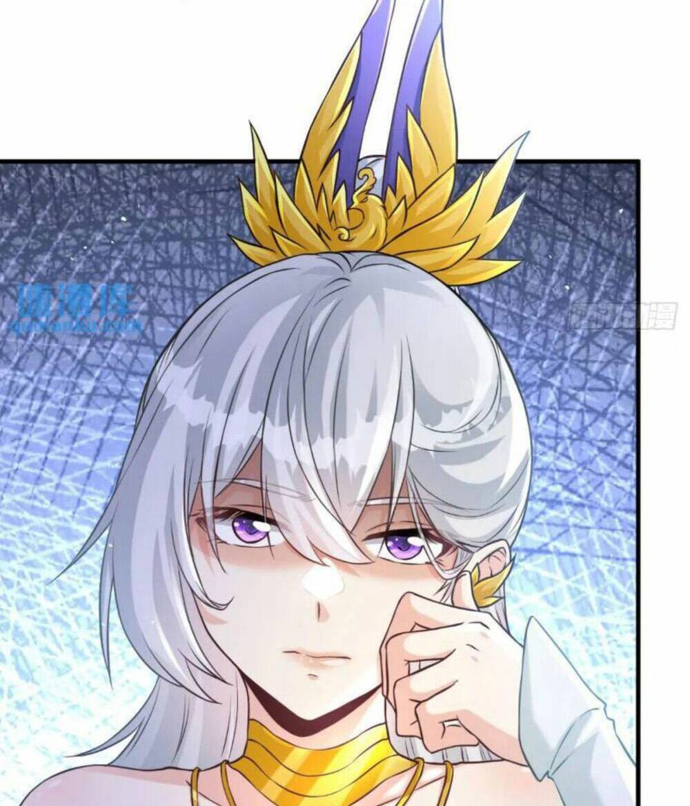 Vợ tôi và tôi thống trị Tam giới: Chapter 103