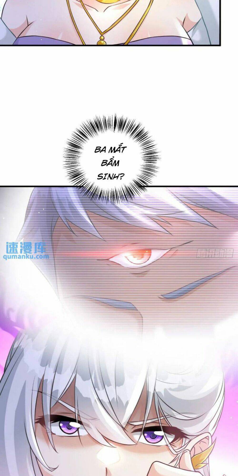 Vợ tôi và tôi thống trị Tam giới: Chapter 103