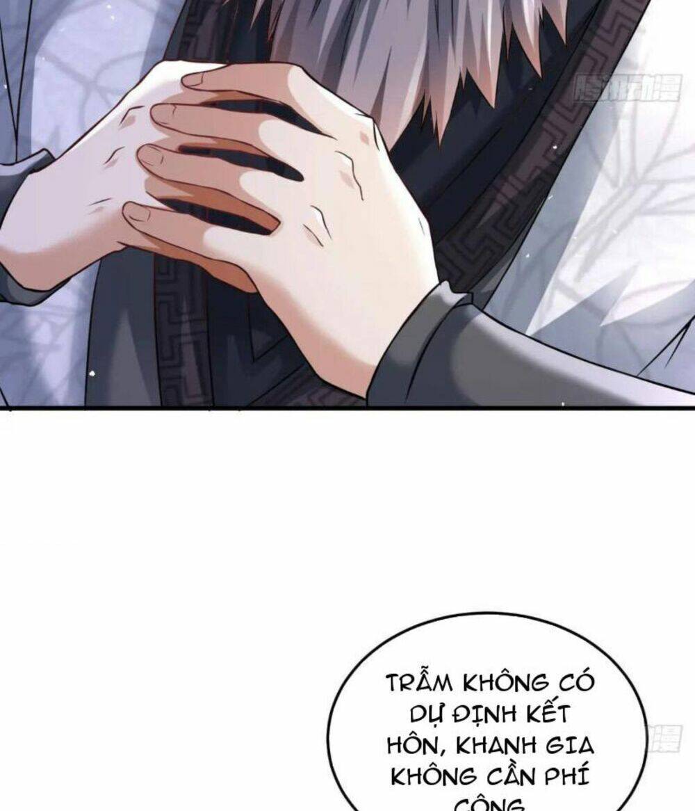 Vợ tôi và tôi thống trị Tam giới: Chapter 103