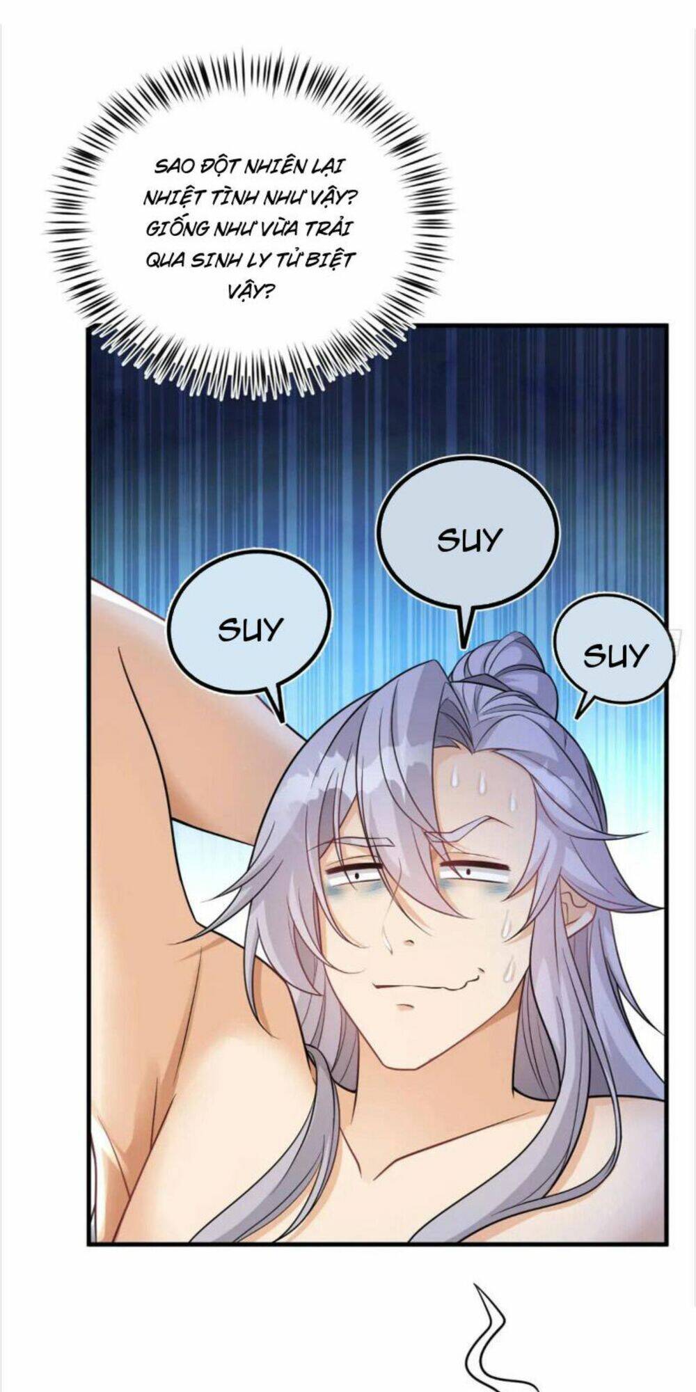 Vợ tôi và tôi thống trị Tam giới: Chapter 103