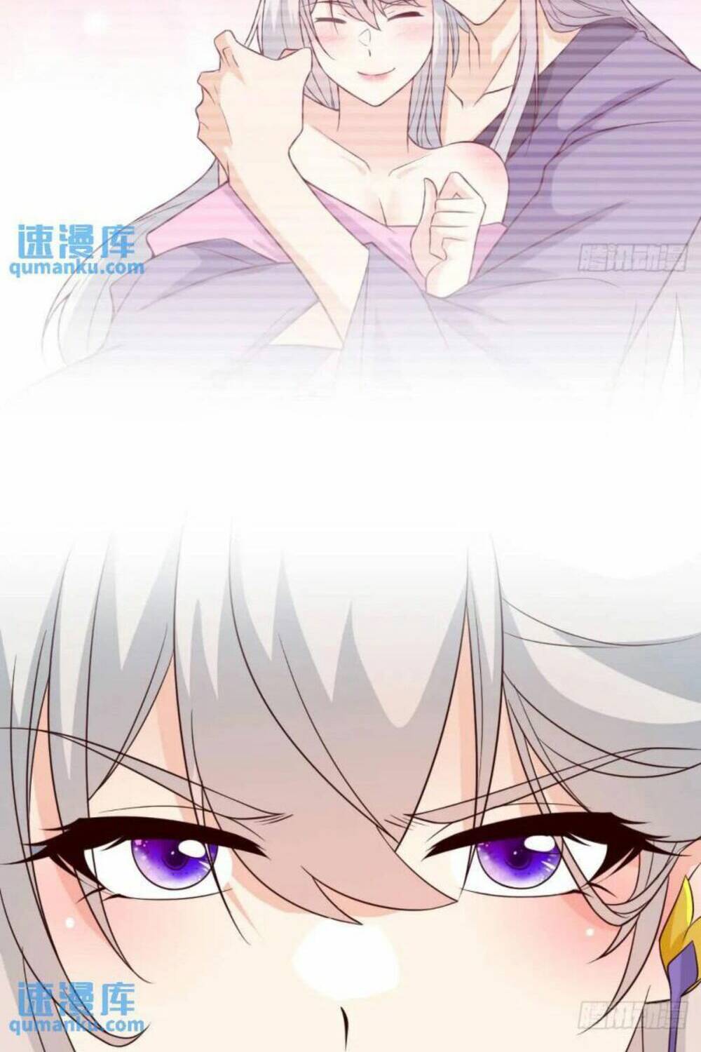 Vợ tôi và tôi thống trị Tam giới: Chapter 103