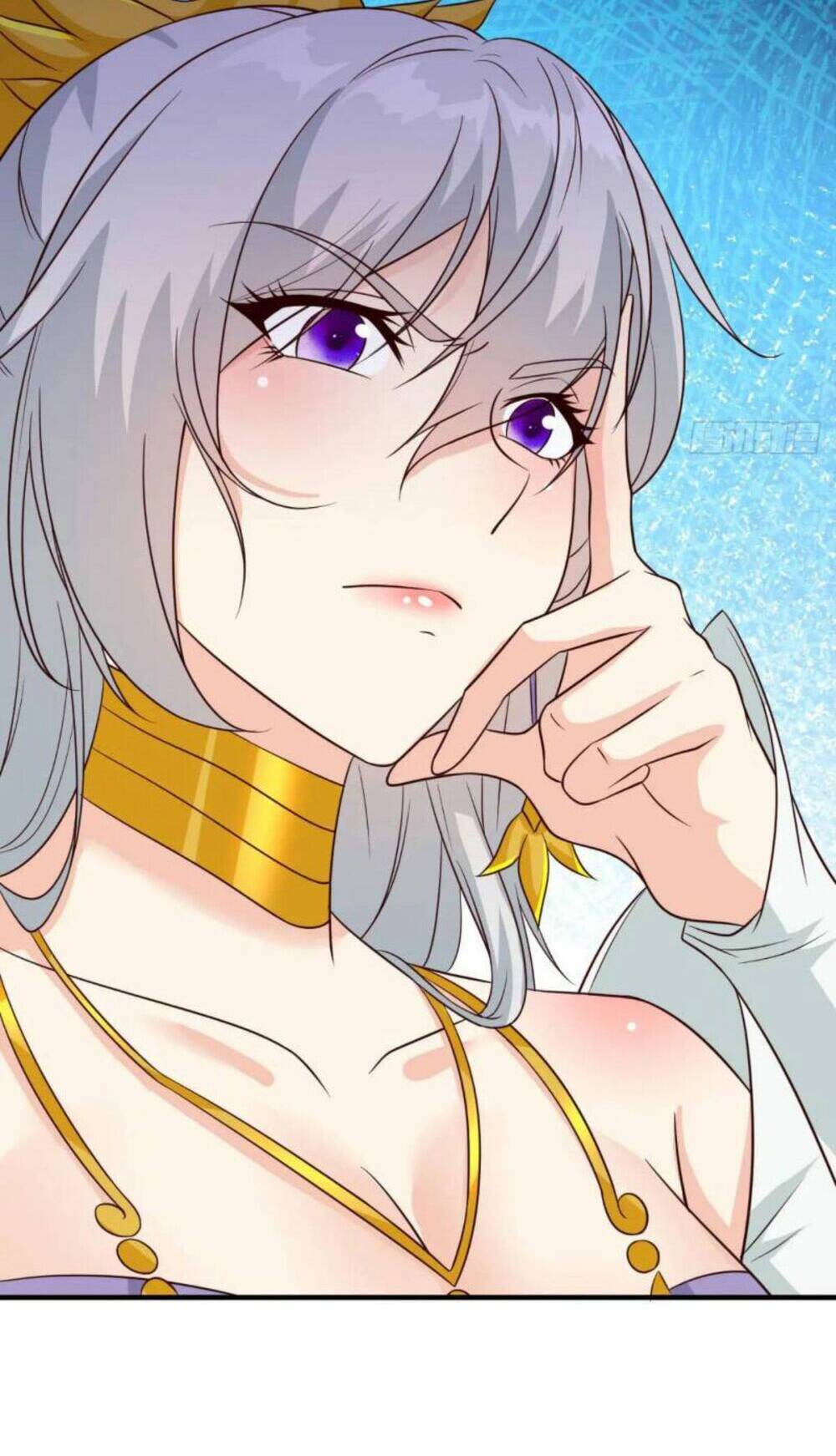 Vợ tôi và tôi thống trị Tam giới: Chapter 103
