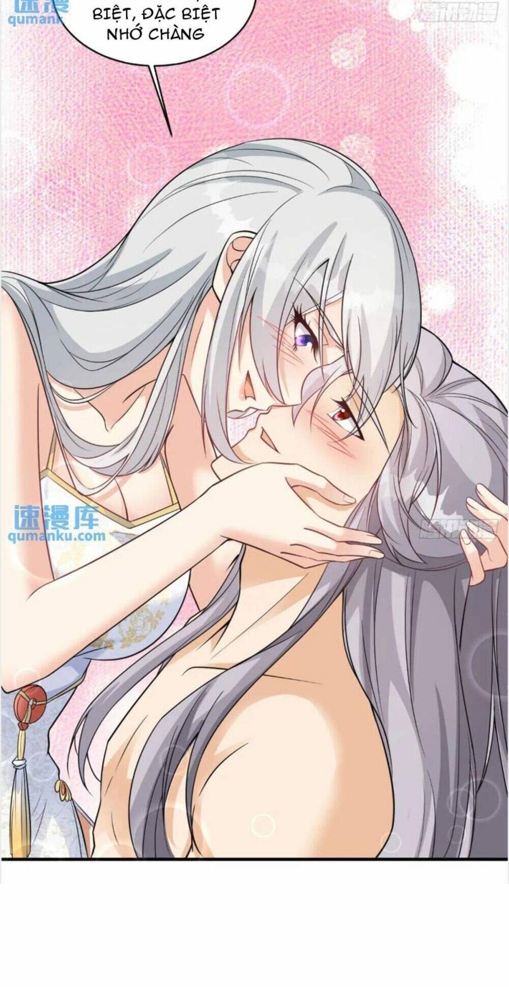Vợ tôi và tôi thống trị Tam giới: Chapter 103