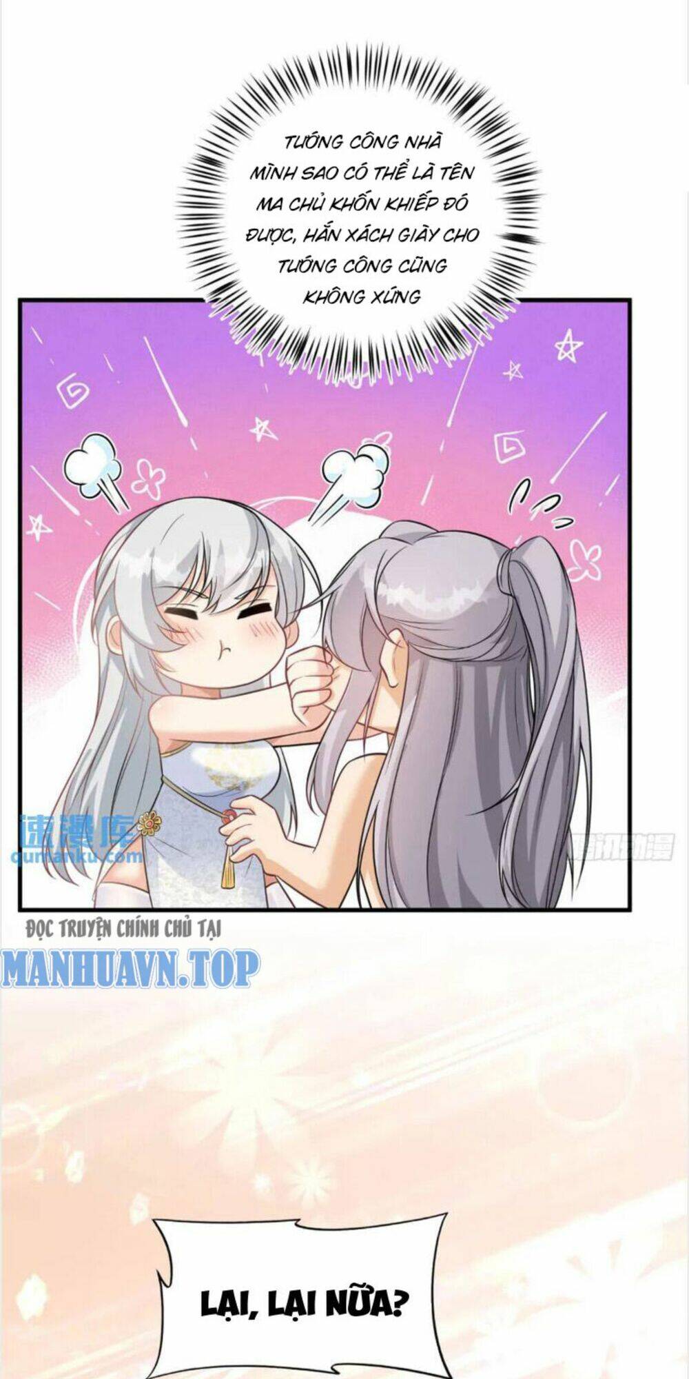 Vợ tôi và tôi thống trị Tam giới: Chapter 103