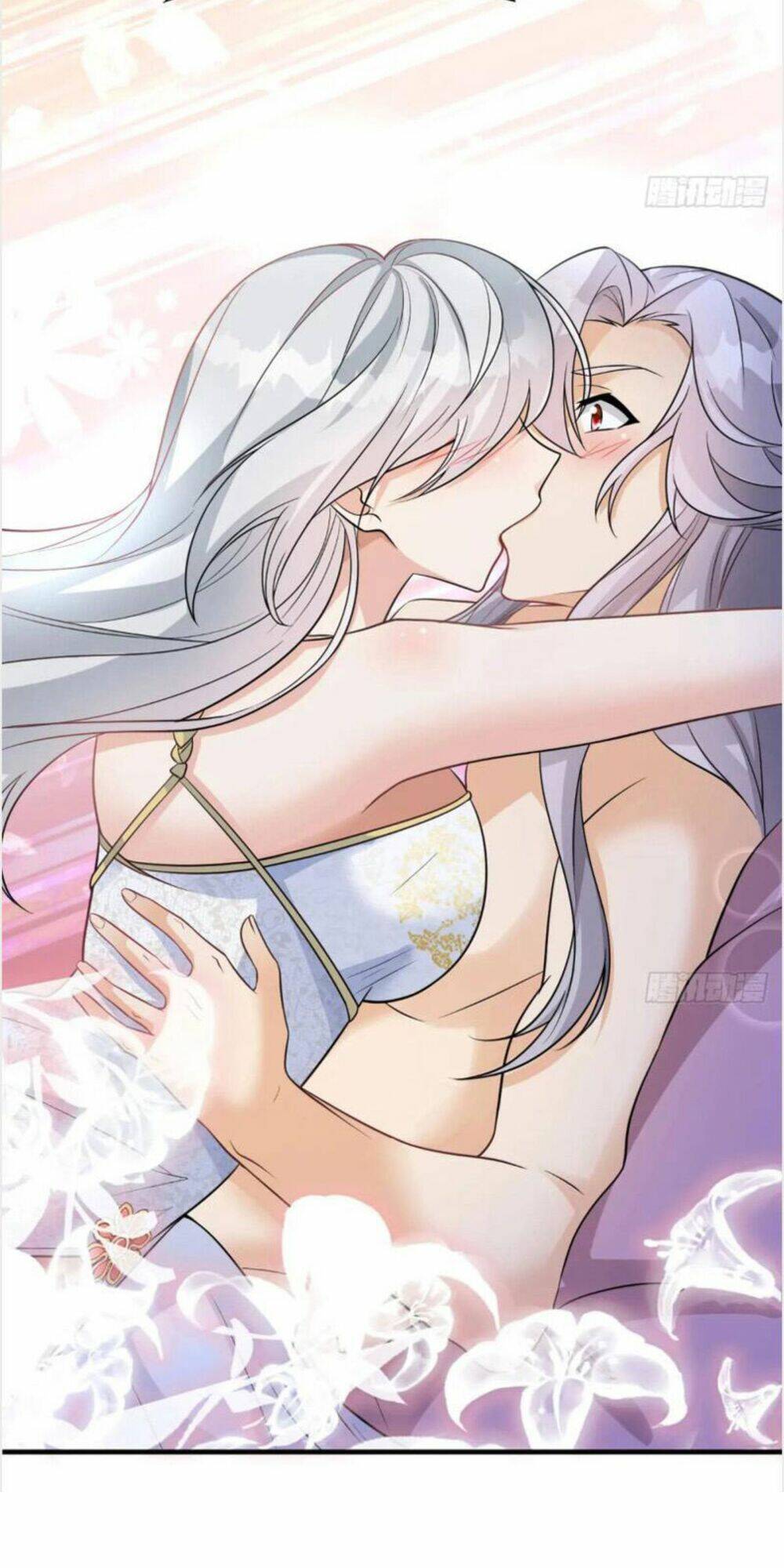 Vợ tôi và tôi thống trị Tam giới: Chapter 103