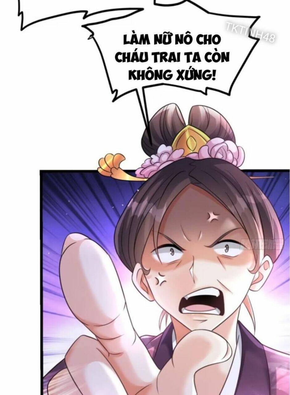 Vợ tôi và tôi thống trị Tam giới: Chapter 105