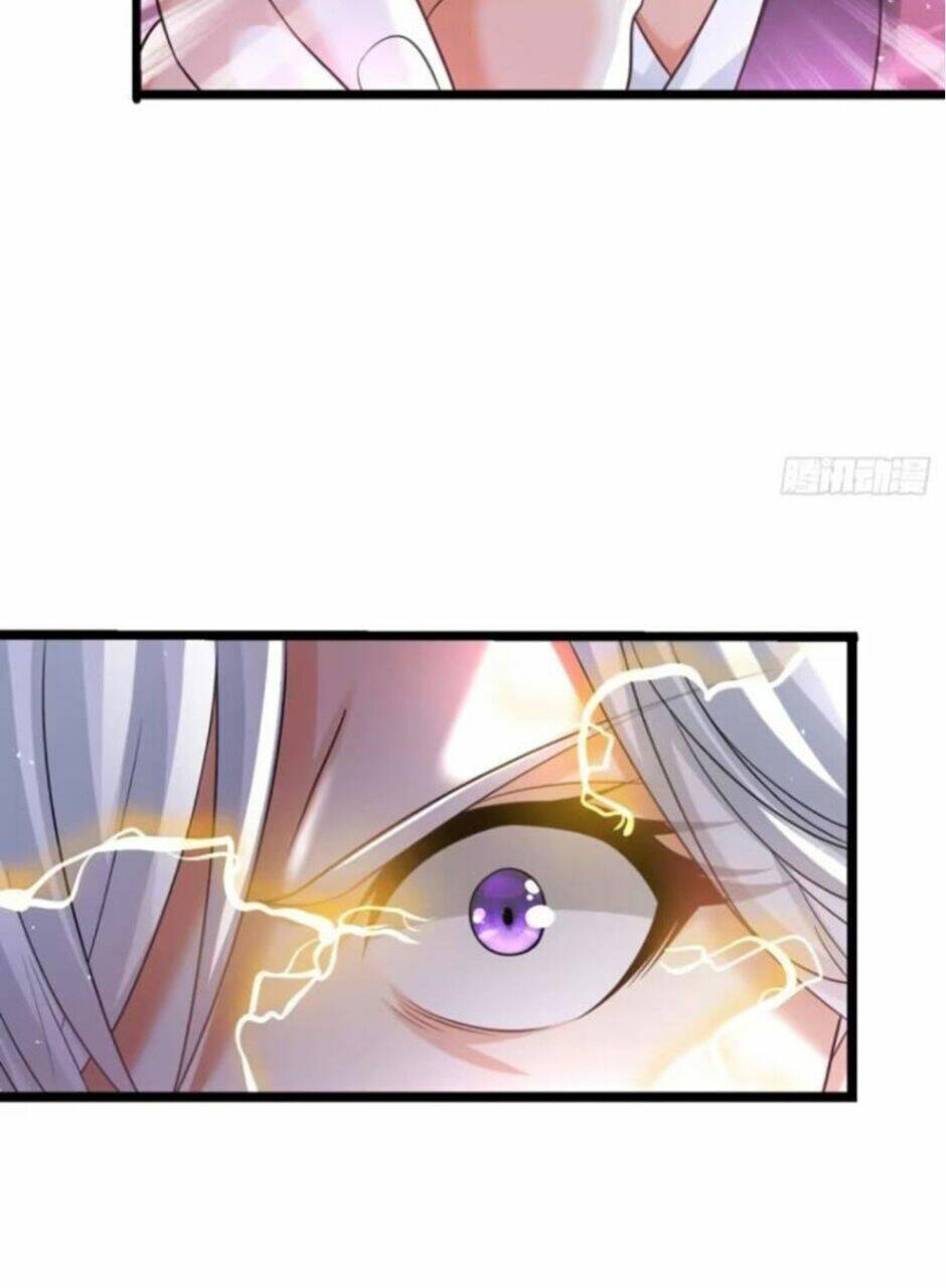 Vợ tôi và tôi thống trị Tam giới: Chapter 105