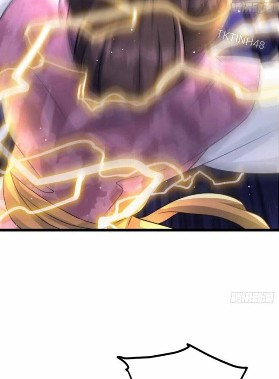 Vợ tôi và tôi thống trị Tam giới: Chapter 105