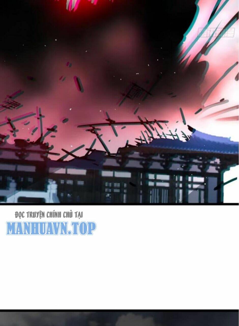 Vợ tôi và tôi thống trị Tam giới: Chapter 105