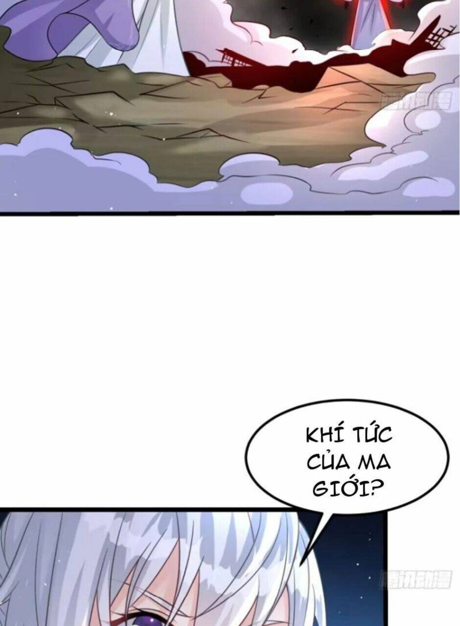 Vợ tôi và tôi thống trị Tam giới: Chapter 105