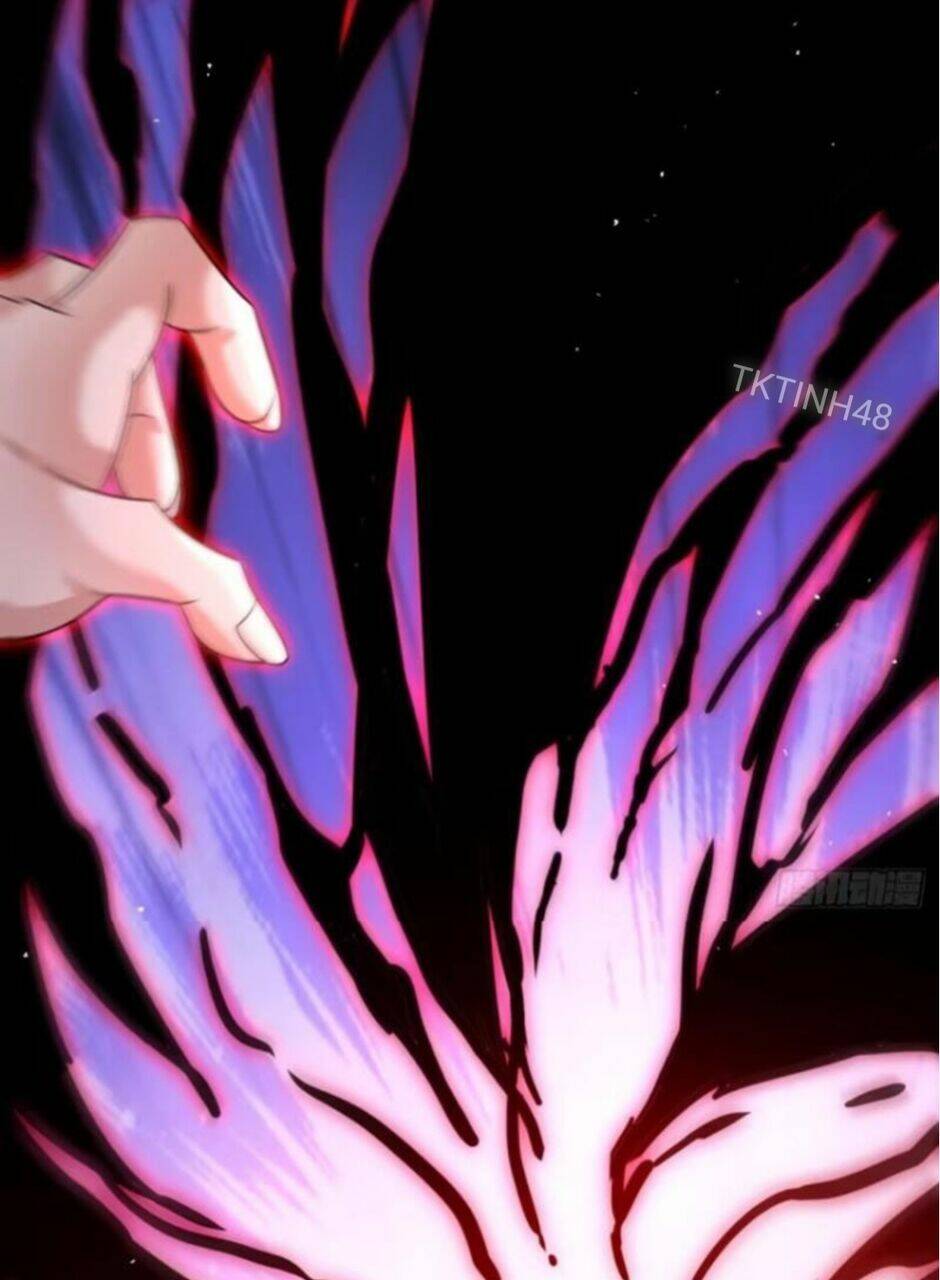 Vợ tôi và tôi thống trị Tam giới: Chapter 105