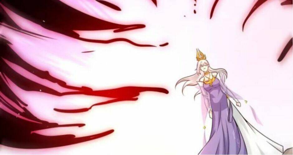 Vợ tôi và tôi thống trị Tam giới: Chapter 105