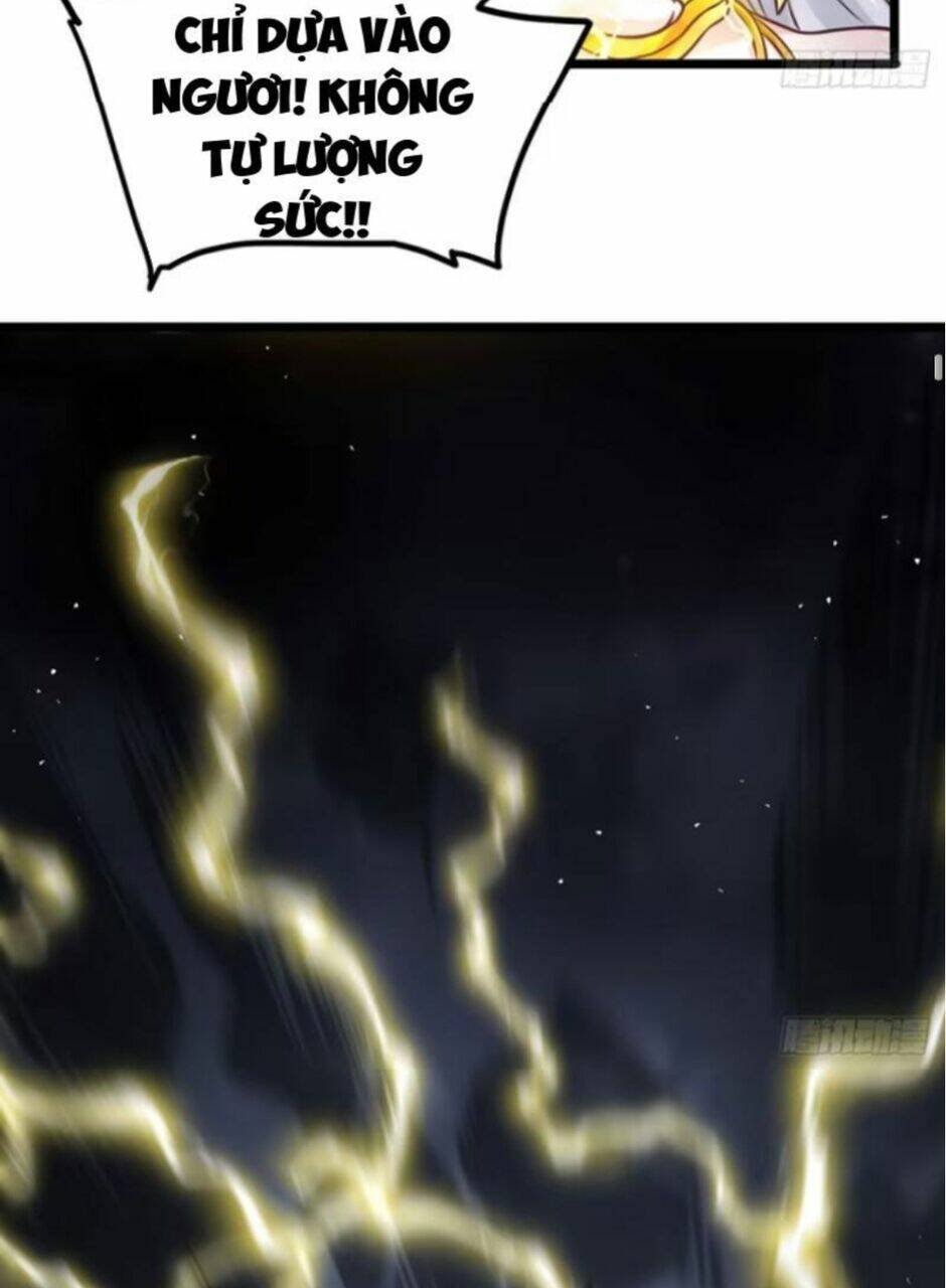 Vợ tôi và tôi thống trị Tam giới: Chapter 105