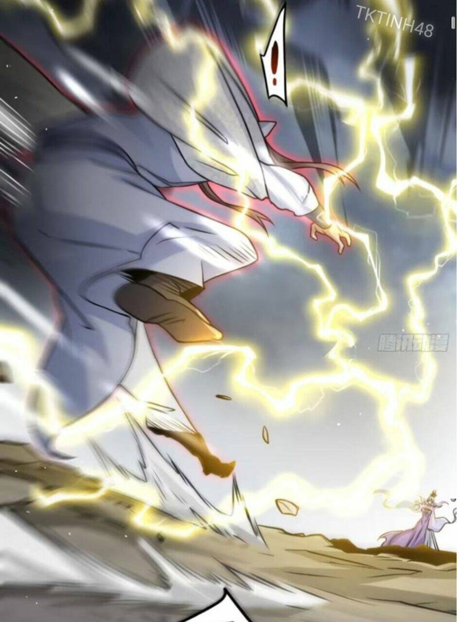 Vợ tôi và tôi thống trị Tam giới: Chapter 105