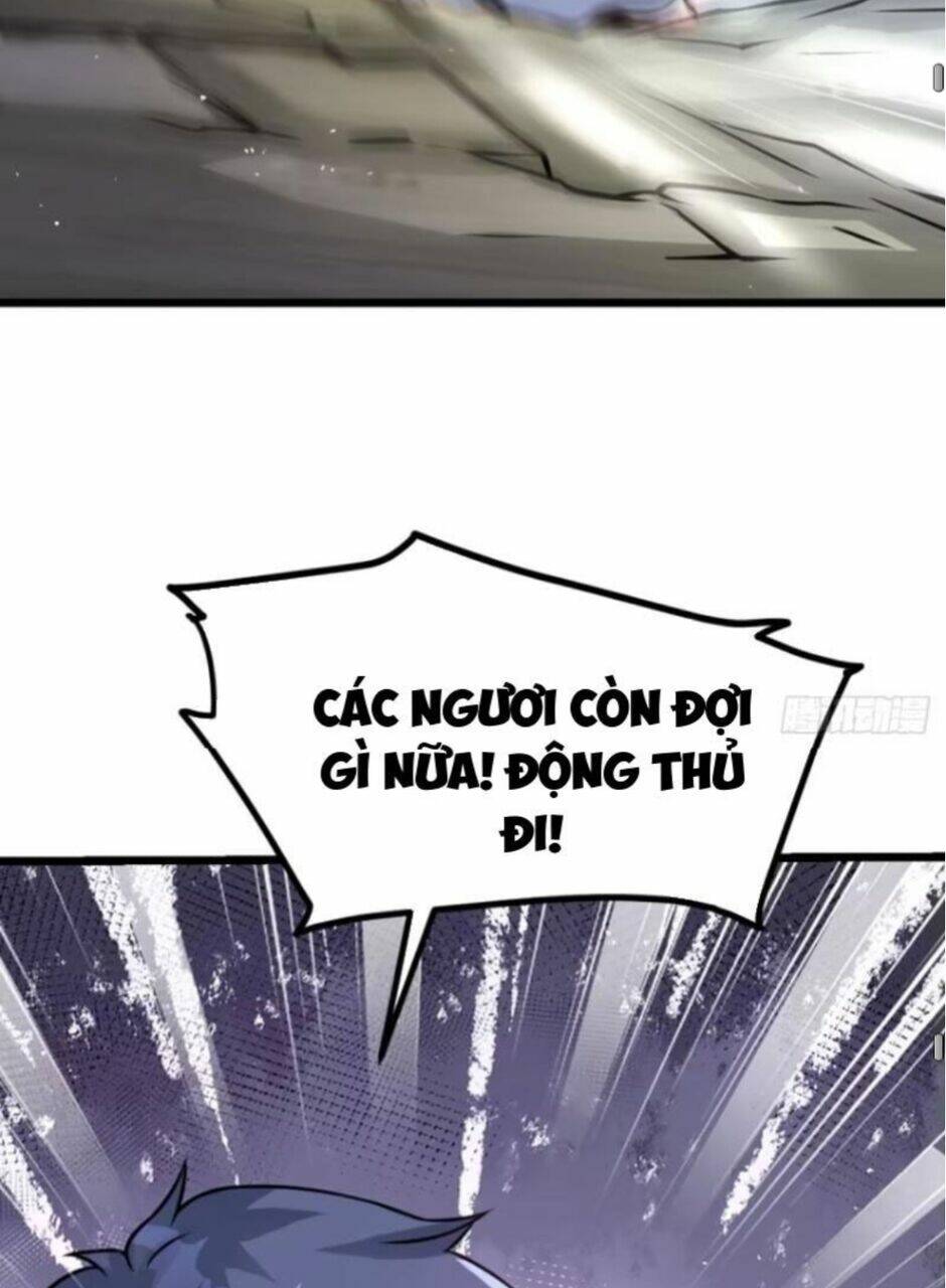 Vợ tôi và tôi thống trị Tam giới: Chapter 105