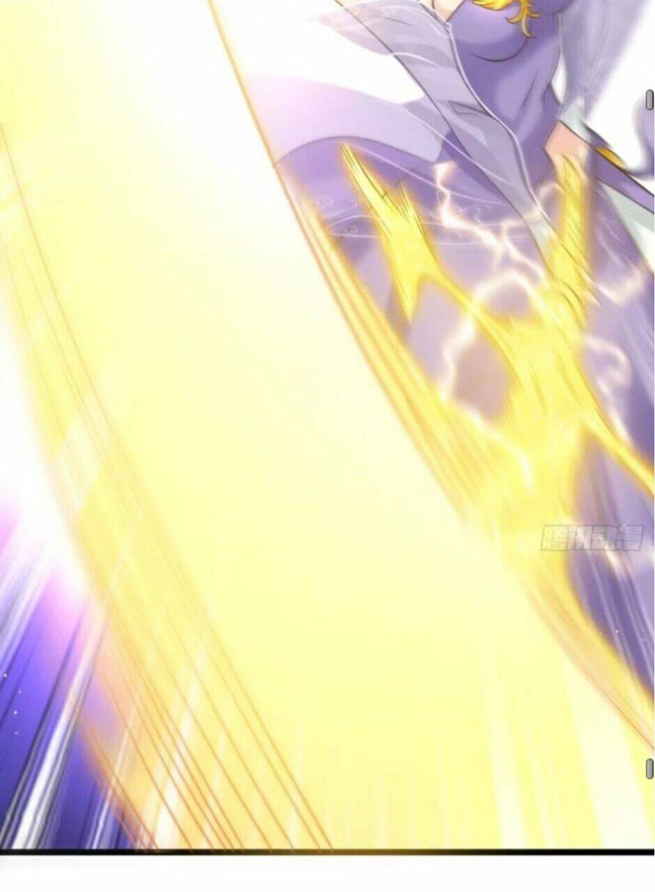 Vợ tôi và tôi thống trị Tam giới: Chapter 105