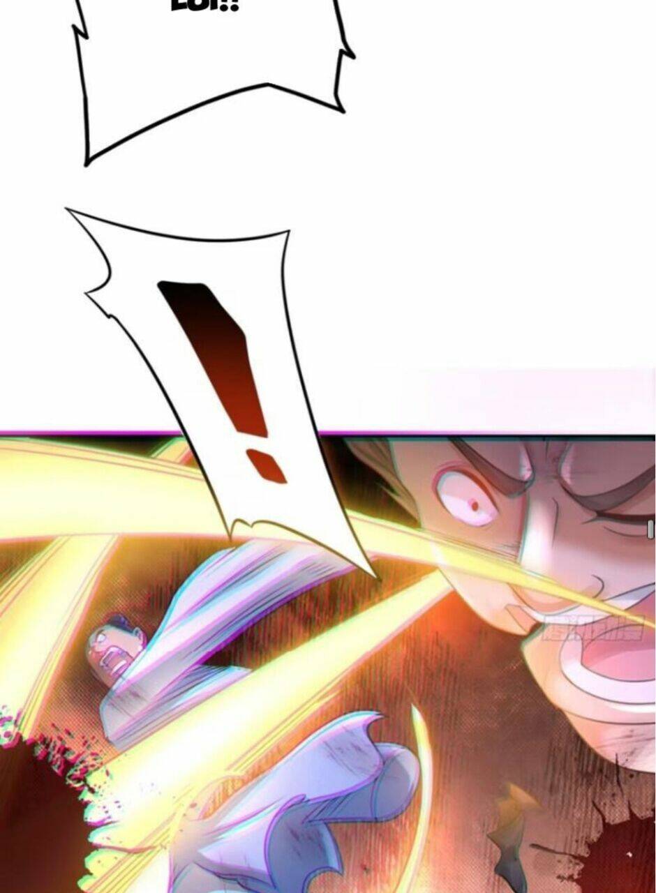 Vợ tôi và tôi thống trị Tam giới: Chapter 105