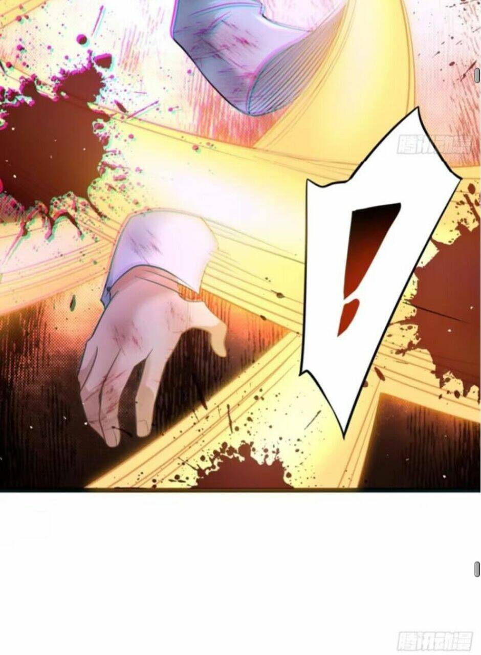 Vợ tôi và tôi thống trị Tam giới: Chapter 105