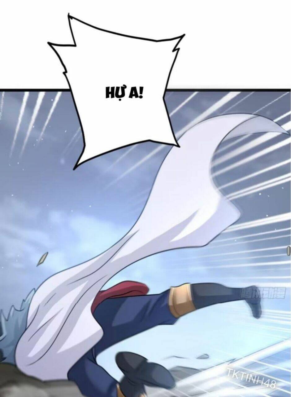 Vợ tôi và tôi thống trị Tam giới: Chapter 105