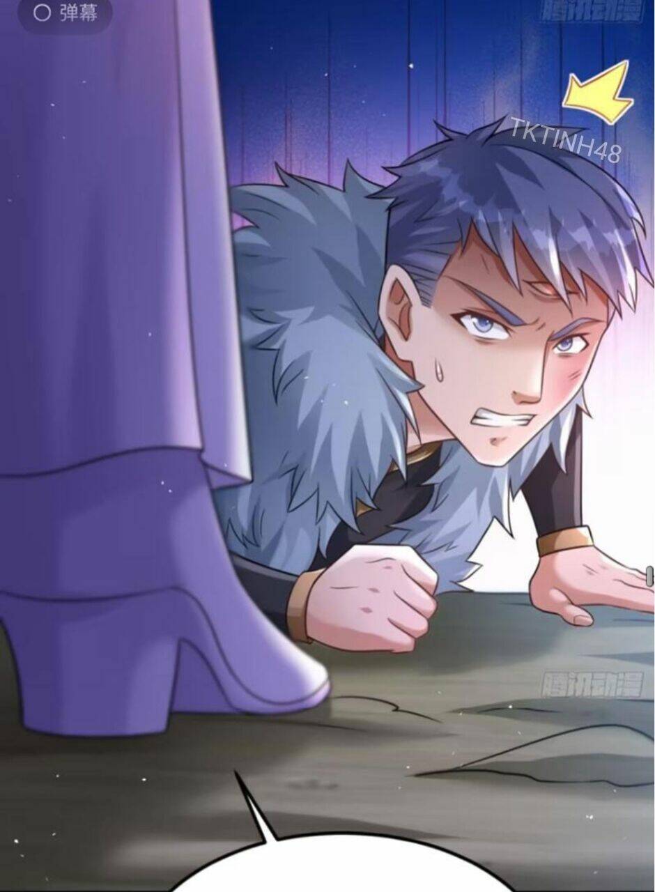 Vợ tôi và tôi thống trị Tam giới: Chapter 105