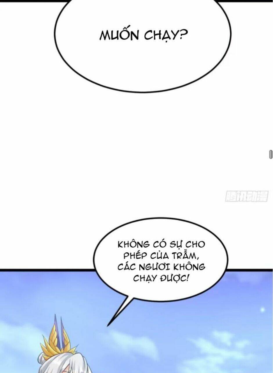 Vợ tôi và tôi thống trị Tam giới: Chapter 105