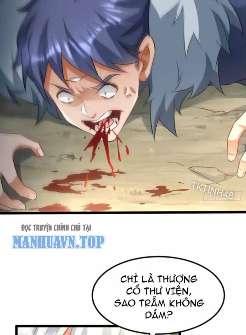 Vợ tôi và tôi thống trị Tam giới: Chapter 105