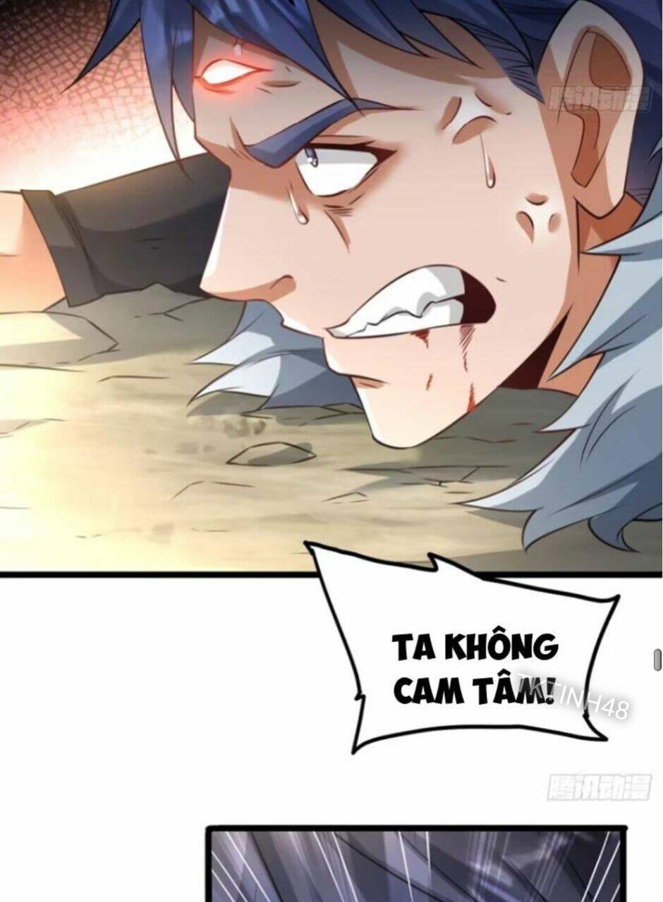 Vợ tôi và tôi thống trị Tam giới: Chapter 105