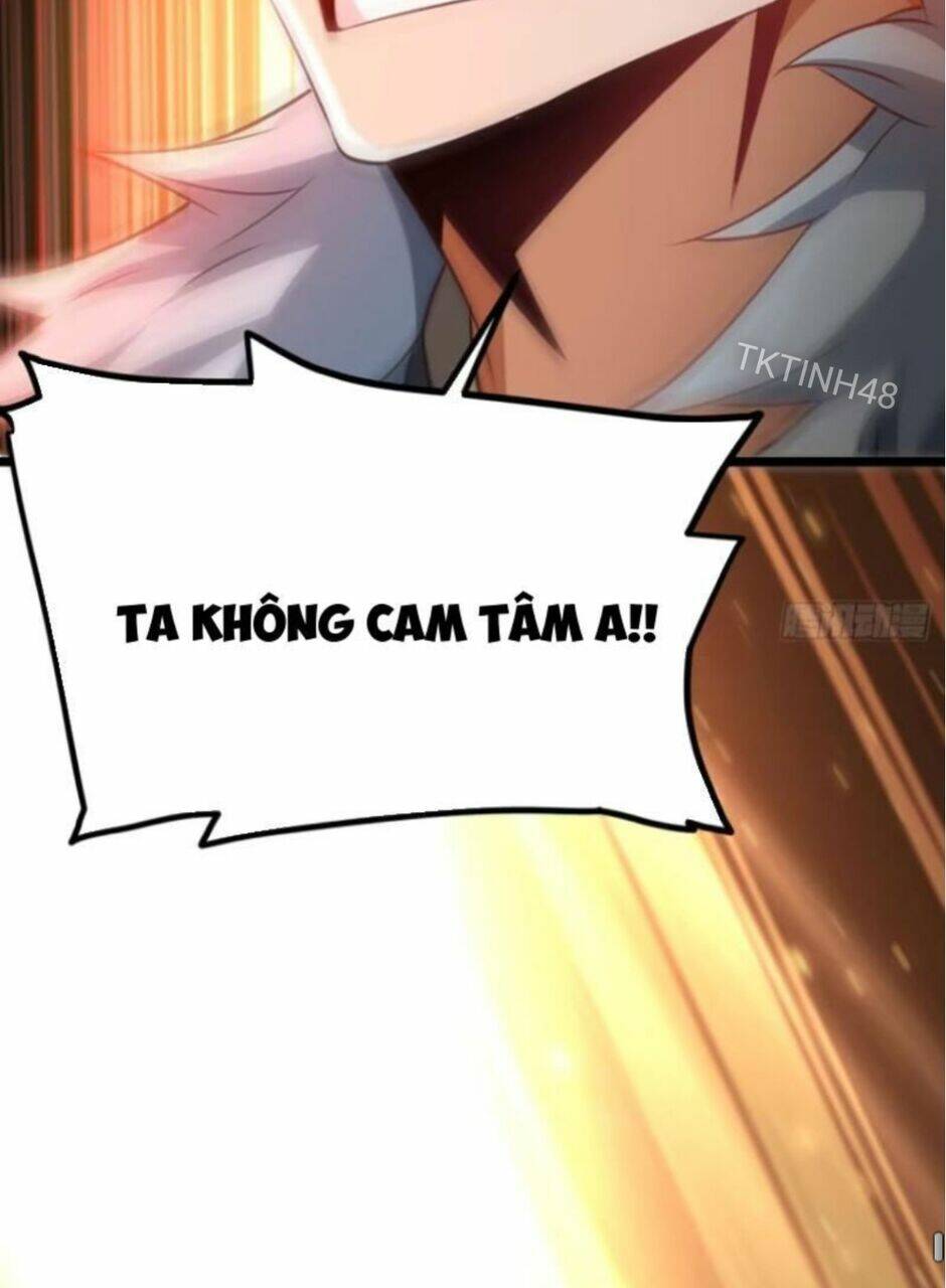 Vợ tôi và tôi thống trị Tam giới: Chapter 105