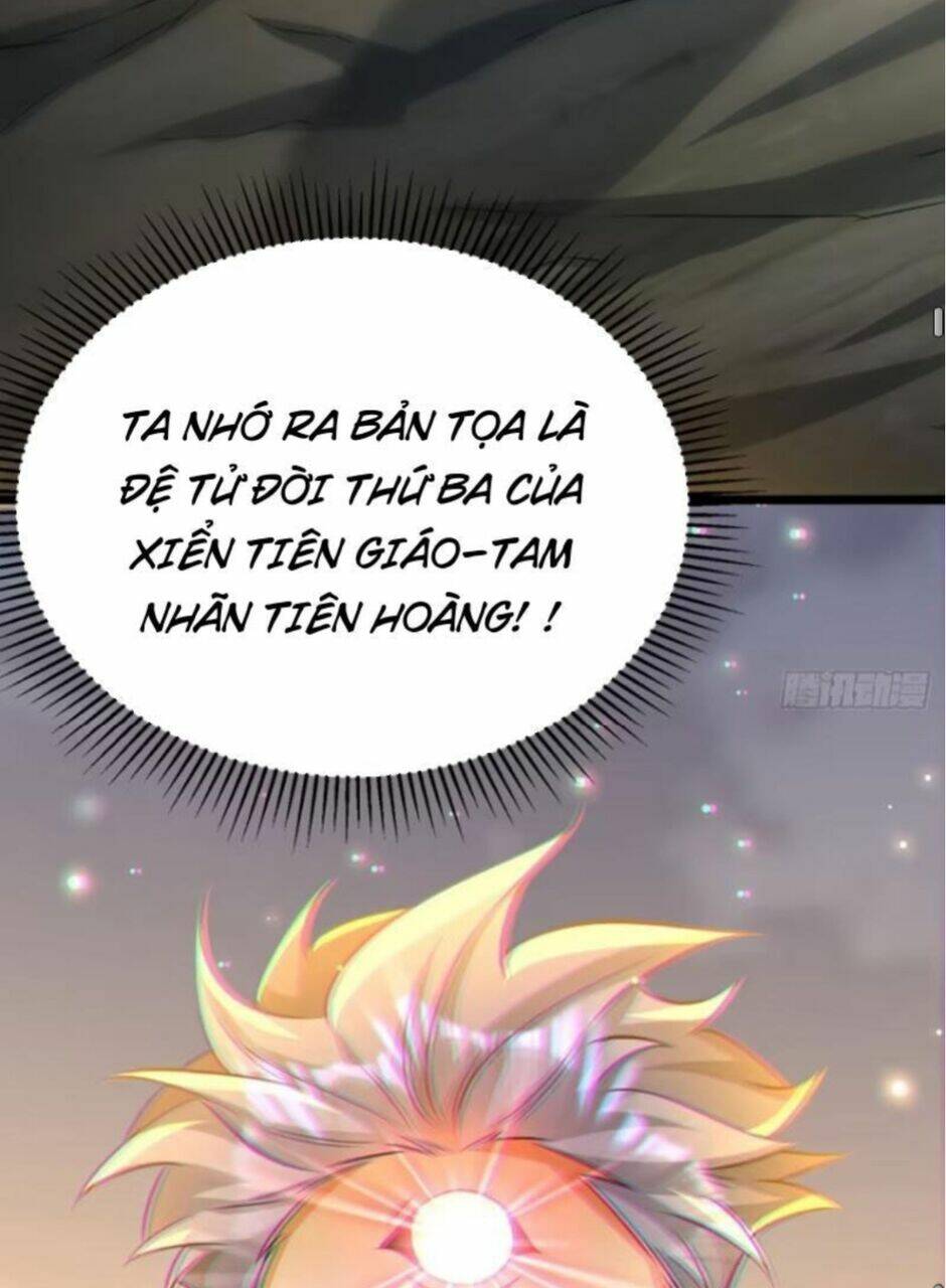 Vợ tôi và tôi thống trị Tam giới: Chapter 105