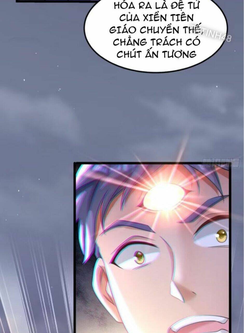Vợ tôi và tôi thống trị Tam giới: Chapter 106