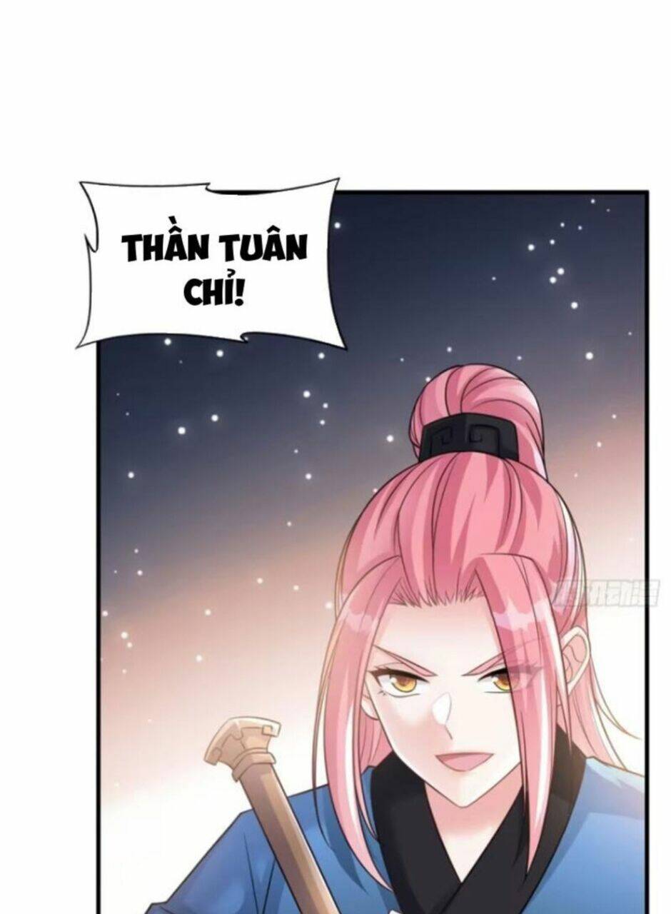 Vợ tôi và tôi thống trị Tam giới: Chapter 106