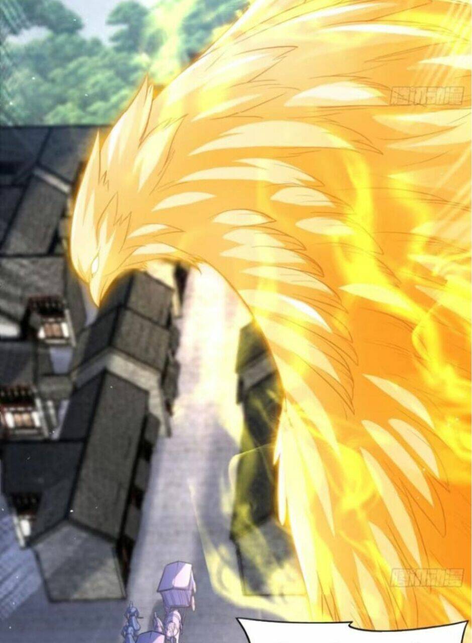 Vợ tôi và tôi thống trị Tam giới: Chapter 106