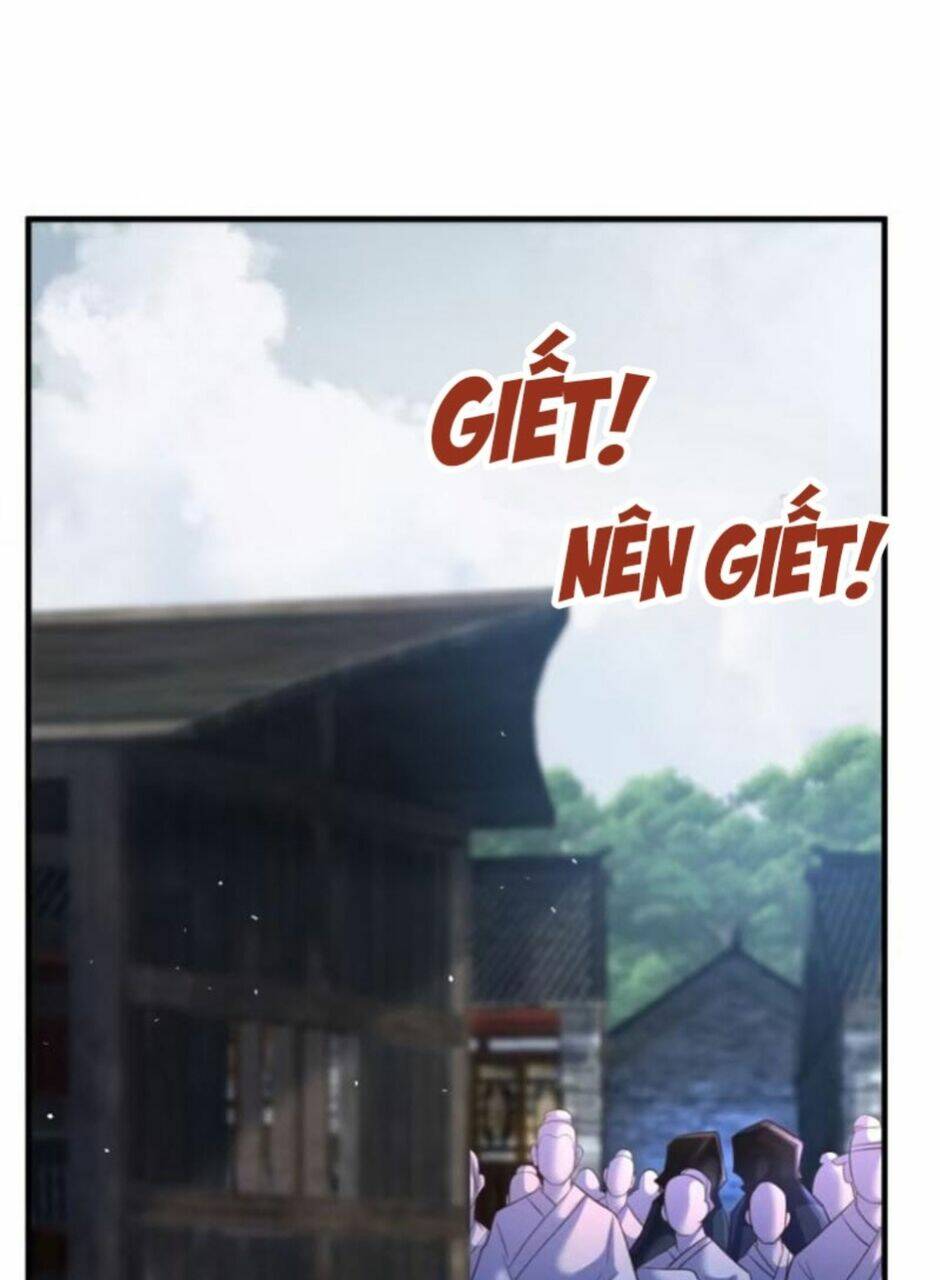 Vợ tôi và tôi thống trị Tam giới: Chapter 106