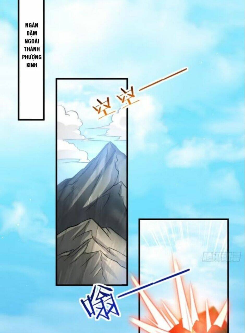 Vợ tôi và tôi thống trị Tam giới: Chapter 106