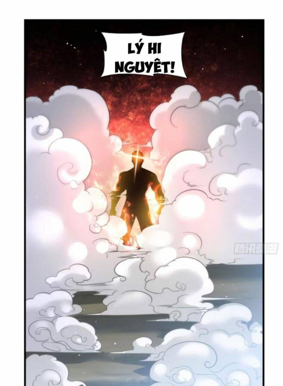 Vợ tôi và tôi thống trị Tam giới: Chapter 106
