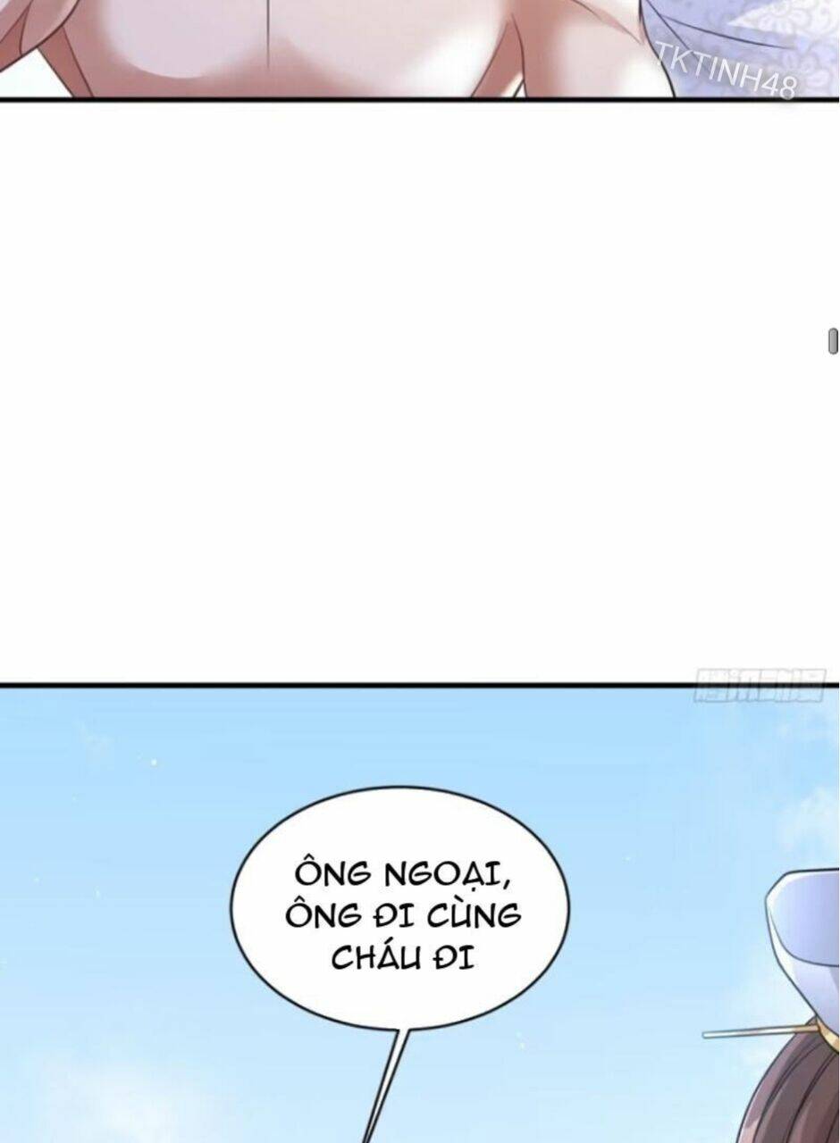 Vợ tôi và tôi thống trị Tam giới: Chapter 106